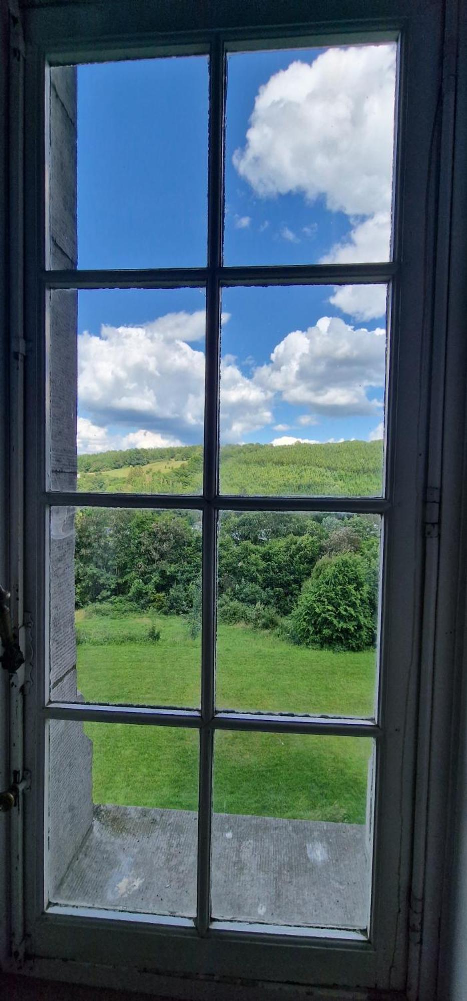 Le Petit Chateau De Blier Villa Érezée Exterior foto