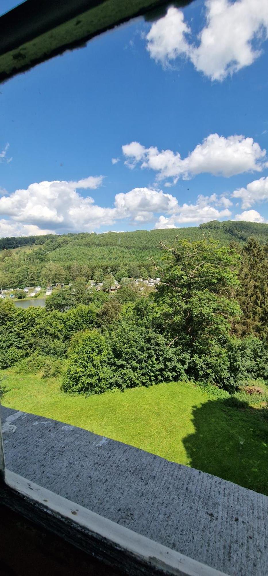 Le Petit Chateau De Blier Villa Érezée Exterior foto